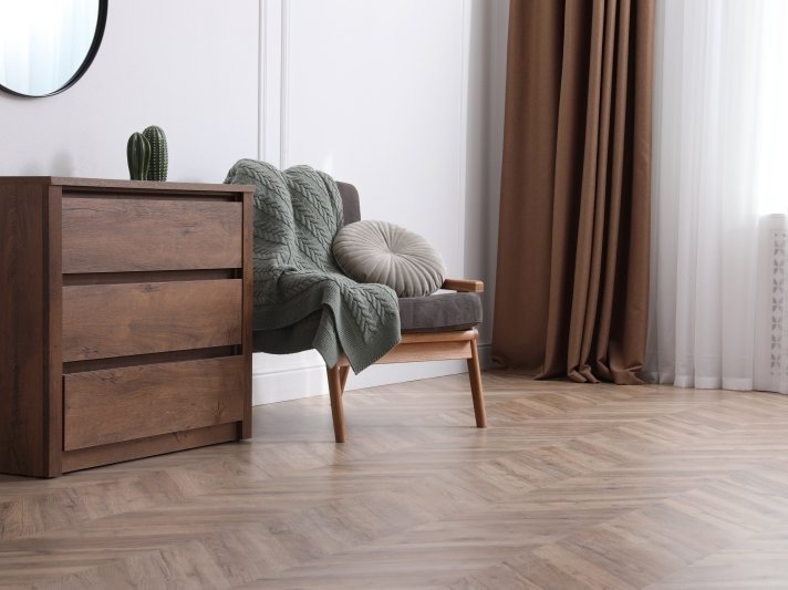 Local flooring retailer in Clute, TX