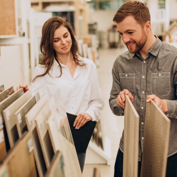 Flooring design Consultations in Clute, TX