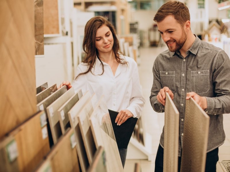 Flooring design Consultations in Clute