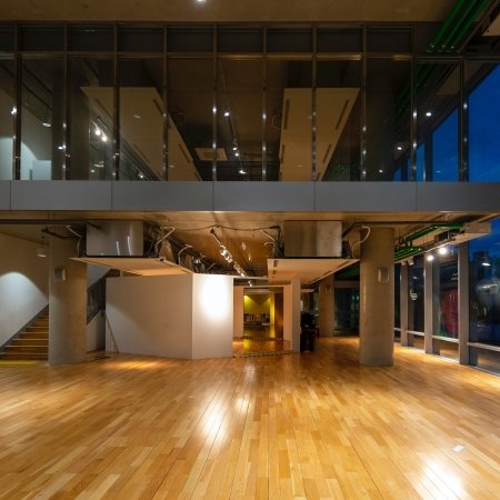 Commercial floors from  Gresham Carpet in Clute, TX