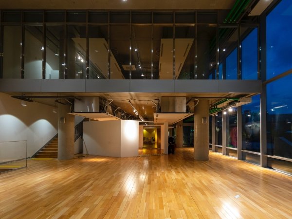 Commercial floors from Gresham Carpet in Clute